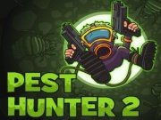 Pest Hunter …