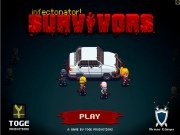 Infectonator Survivors