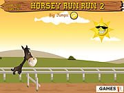 Horsey Run Run 2 Cool Mat…