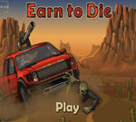 Earn to Die Cool Math Games