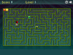 Maze Race 2