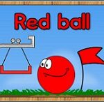 Red Ball Cool Math 4 Kids Game