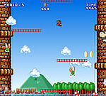 Super Mario Castle 2 on Cool Math Kids Game